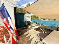 Roomies Hostel Condesa