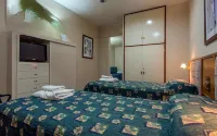 Hotel Algeciras Hotel di Pinamar