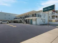 康巴拉海濱/海濱道酒店 鄰近水手码头的酒店