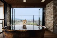 Shoho - Hot Springs