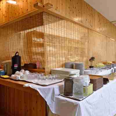 ホテルグランスパアベニュー Dining/Meeting Rooms