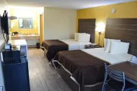 Southern Inn Lumberton Hotels in Pembroke
