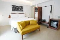 COFFEE HOTEL AKASI DOLOK SANGGUL Hotel di Pakkat