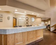 Comfort Inn Marshalltown South Hotel a Timber Creek