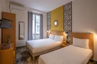 Hotel d'Ostende - 2-Star