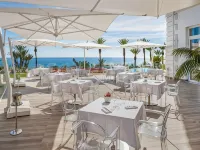 Miramare Hotel the Palace Hotels in San Remo