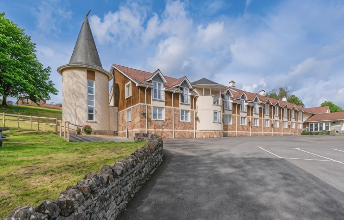 Wookey Hole Hotel