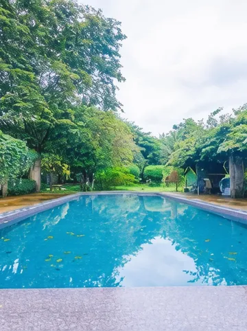 รูปภาพของบ้านเชิงเขารีสอร์ท ระนอง