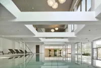 Steigenberger Hotel and Spa, Krems - Pools
