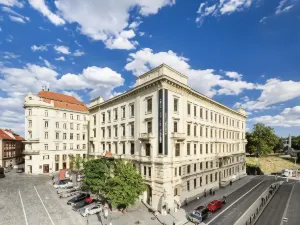 Grand Palace Brno