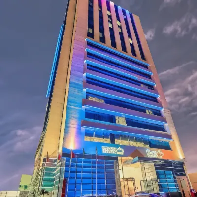 فندق سرايا كورنيش Hotels near الكورنيش