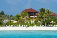 Araamu Hotels Maldives Hotels in 