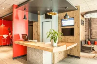 이비스 파리 불로뉴 빌랑쿠르