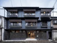 Tsuchiya Kinosaki Onsen Hotels near JR Kinosaki-Onsen Station
