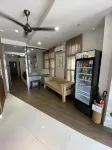 โรงแรมดีกรีน กูชิง - 3 ดาว