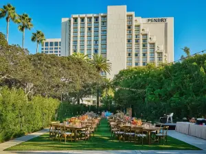 Pendry Newport Beach
