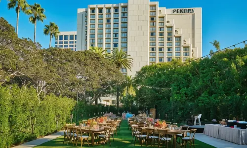 Pendry Newport Beach