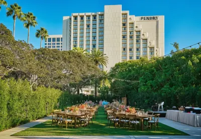 Pendry Newport Beach
