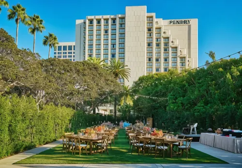 Pendry Newport Beach فنادق في نيوبورت بيتش