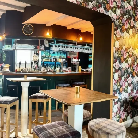 The Westmorland Inn
