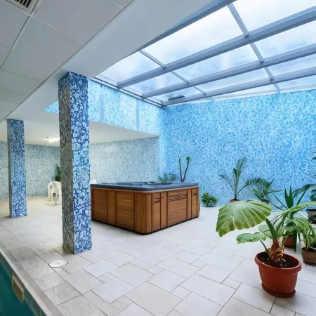 Kap House Family Hotel