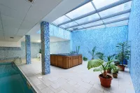 Kap House Family Hotel - spa