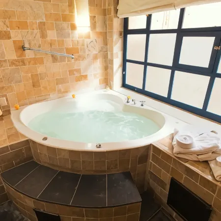 Tambo del Arriero Hotel Boutique