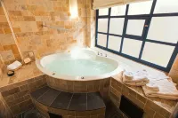 Tambo del Arriero Hotel Boutique - Hot Tub