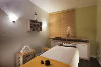 Hotel Godewind - spa
