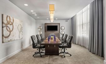 DoubleTree Suites by Hilton Huntsville South