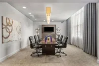 DoubleTree Suites by Hilton Huntsville South