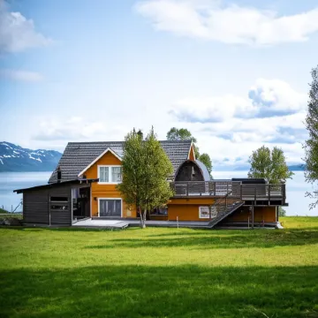 Yggdrasil Farmhotel Retreat, Spa & Yoga