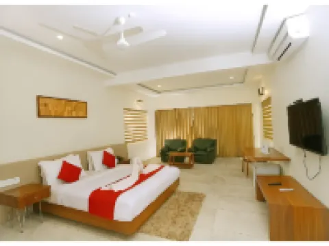 Holiday Vagamon Hotels in Vagamon