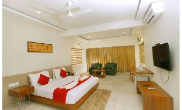 Holiday Vagamon - Housity