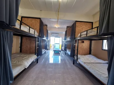 DK1Hostel Hotels in Koh Samui