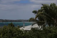 Abaco on Jervois - Sea View