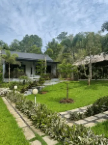 The Siburians Garden Các khách sạn ở Tomohon City