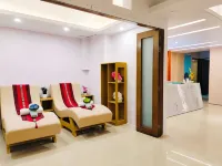 The Al Aqsa Hotels in Chittagong