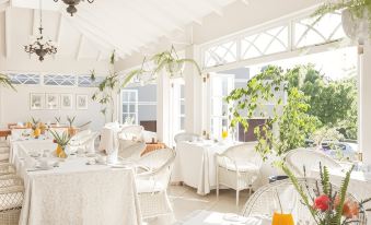 Schoone Oordt Country House