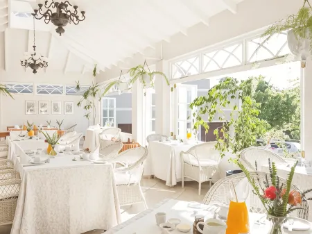 Schoone Oordt Country House