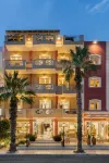 Eliza Hotel by Panel Hospitality - Formerly Evdion Hotel