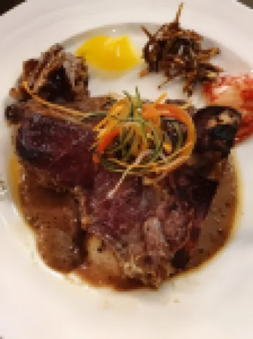 Dream Hotel Puerto Galera