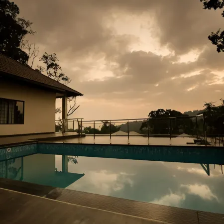 Elixir Hills Suites Resort and Spa
