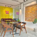 Joy Hotel Phu Yen Hotels in Bình Kiến