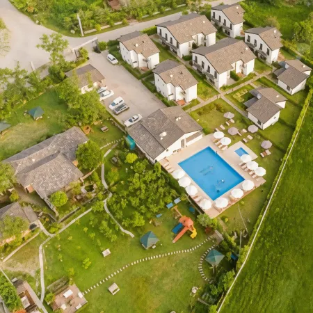 Sapanca Cayir Cimen Otel