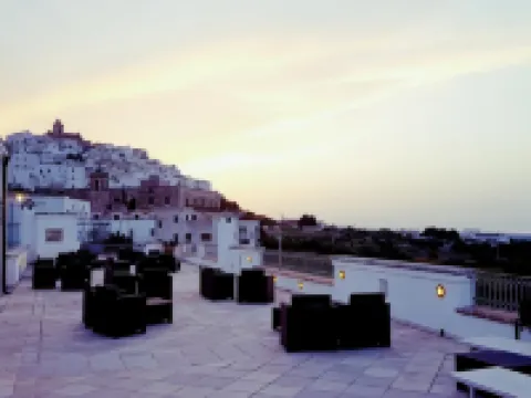 Relais Sant'Eligio Hotels in Ostuni