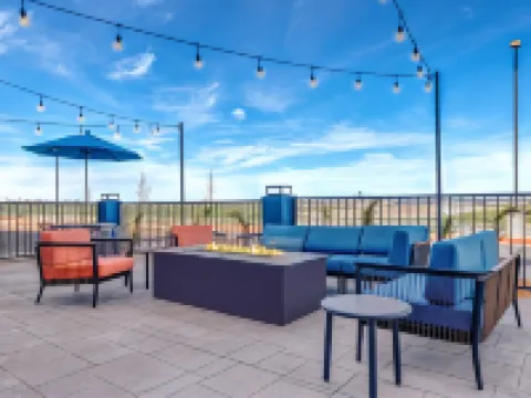 Hampton Inn & Suites by Hilton Little Rock Airport Hotels in Little Rock