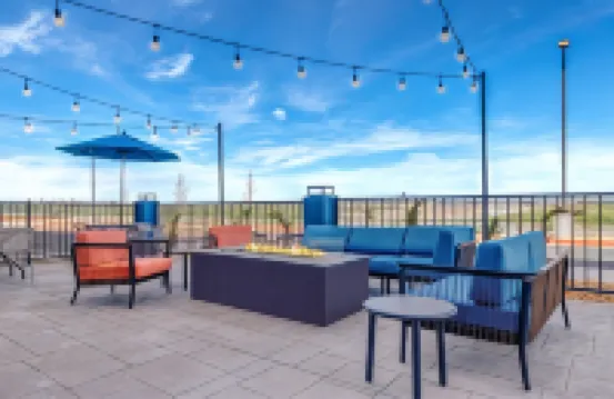 Hampton Inn & Suites by Hilton Little Rock Airport