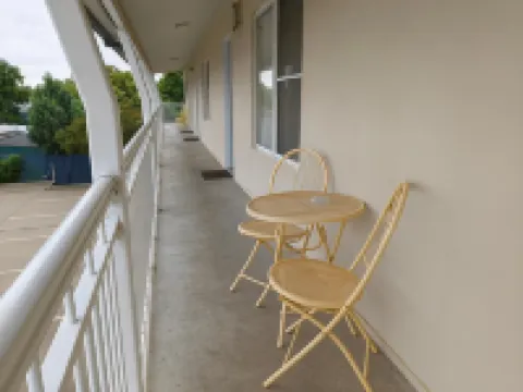 Gunnedah Lodge Motel