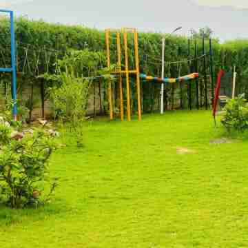 Greenland Resort Hotel Exterior